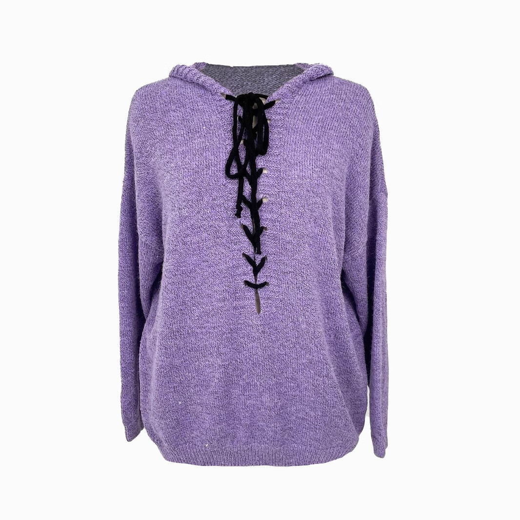 casual all-match tops 22