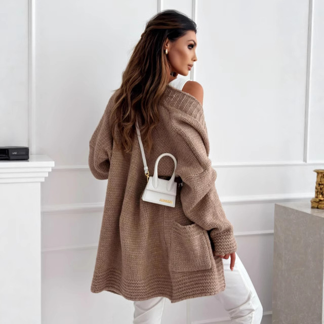versatile spring and autumn sweaters 28