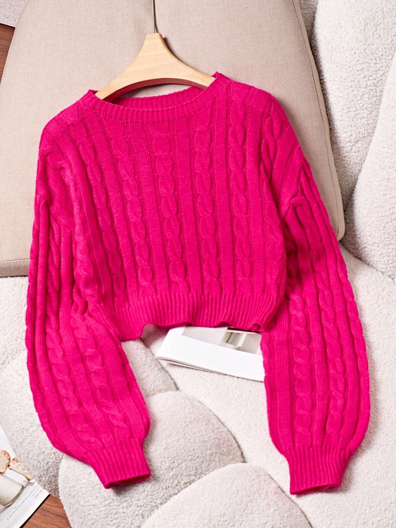 autumn and winter pullover sweaters 39