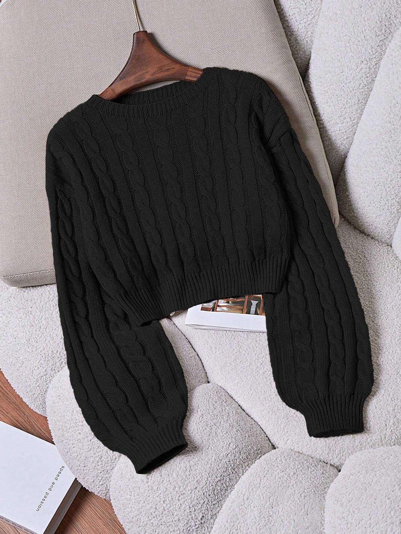 autumn and winter pullover sweaters 39