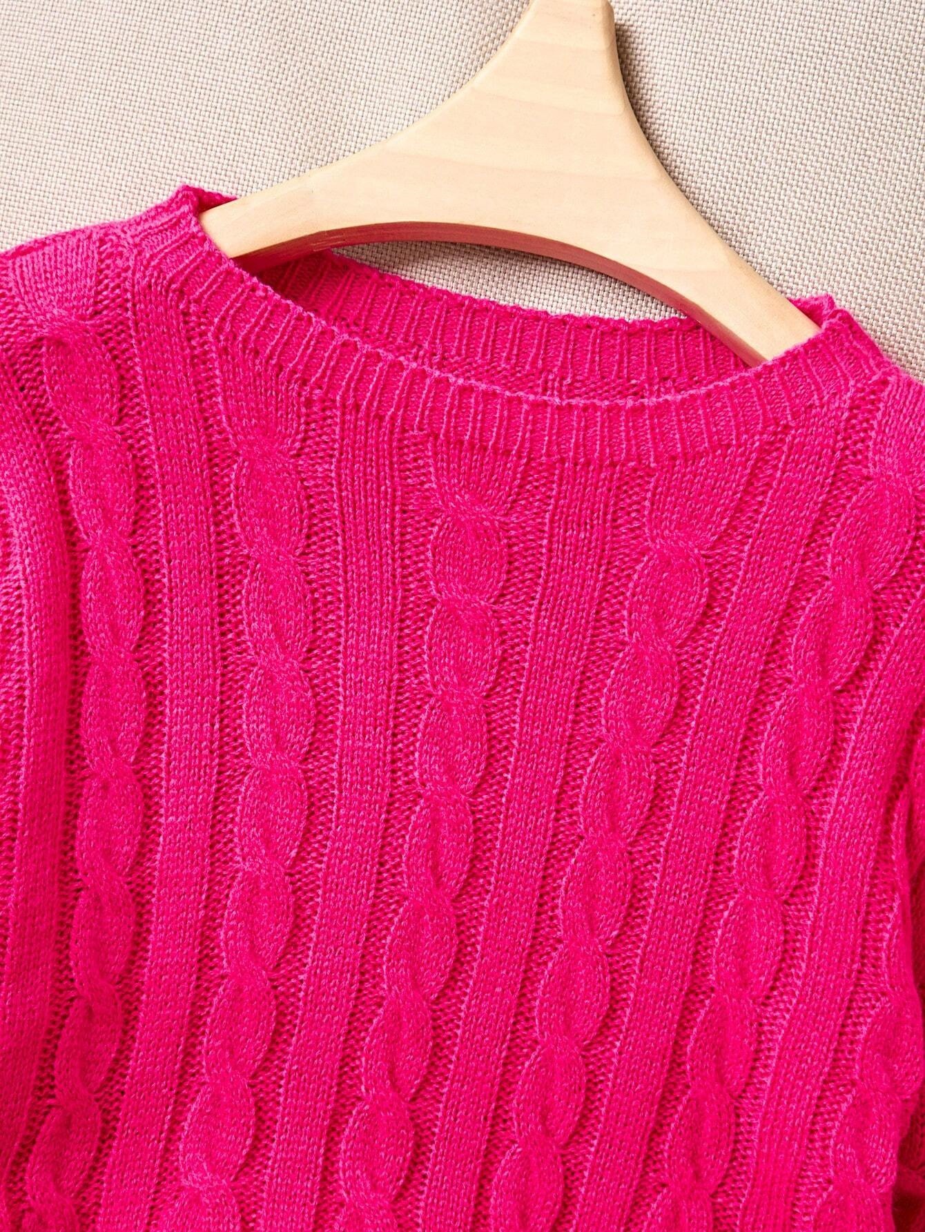 autumn and winter pullover sweaters 39