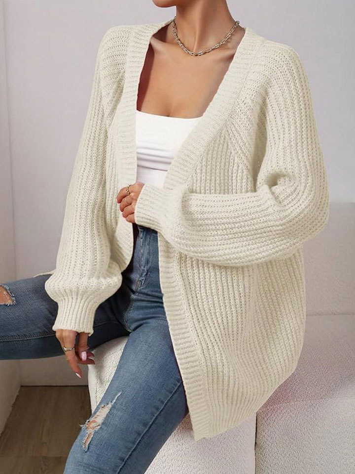 Knitted women's tops 37