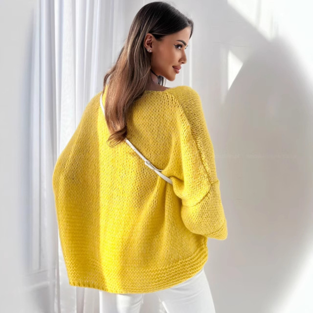 versatile spring and autumn sweaters 34