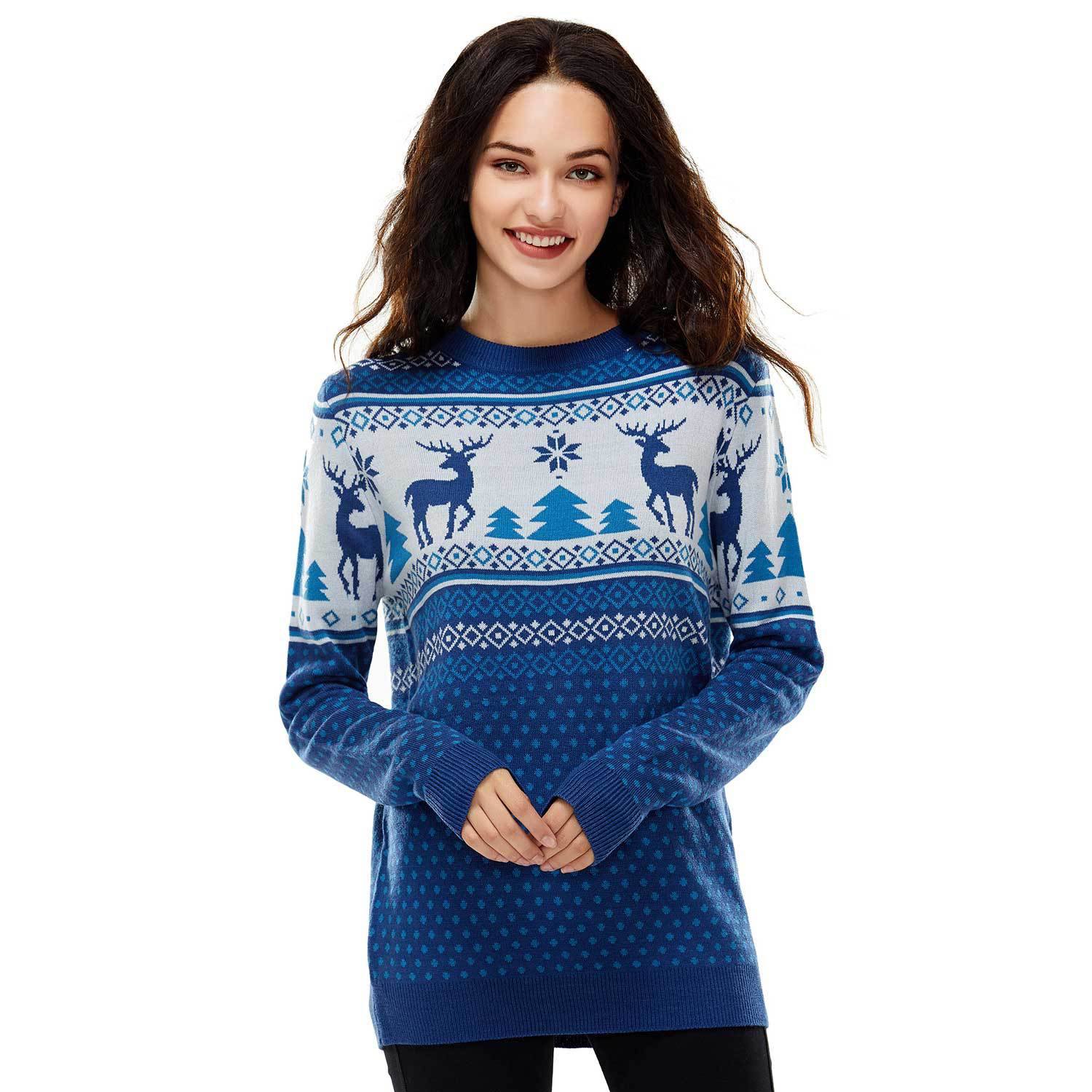 Autumn and winter couples outfits 55