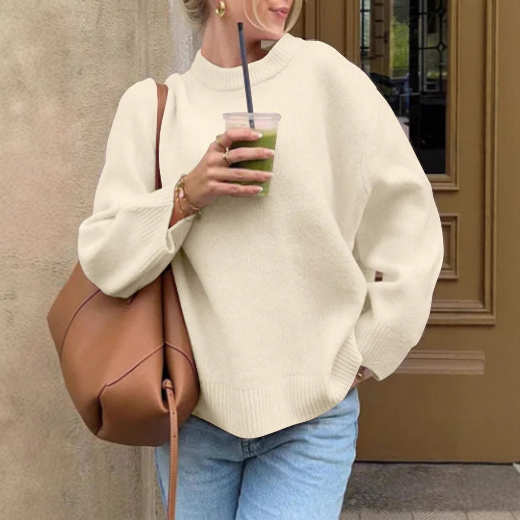 Autumn and winter knitted sweaters 56