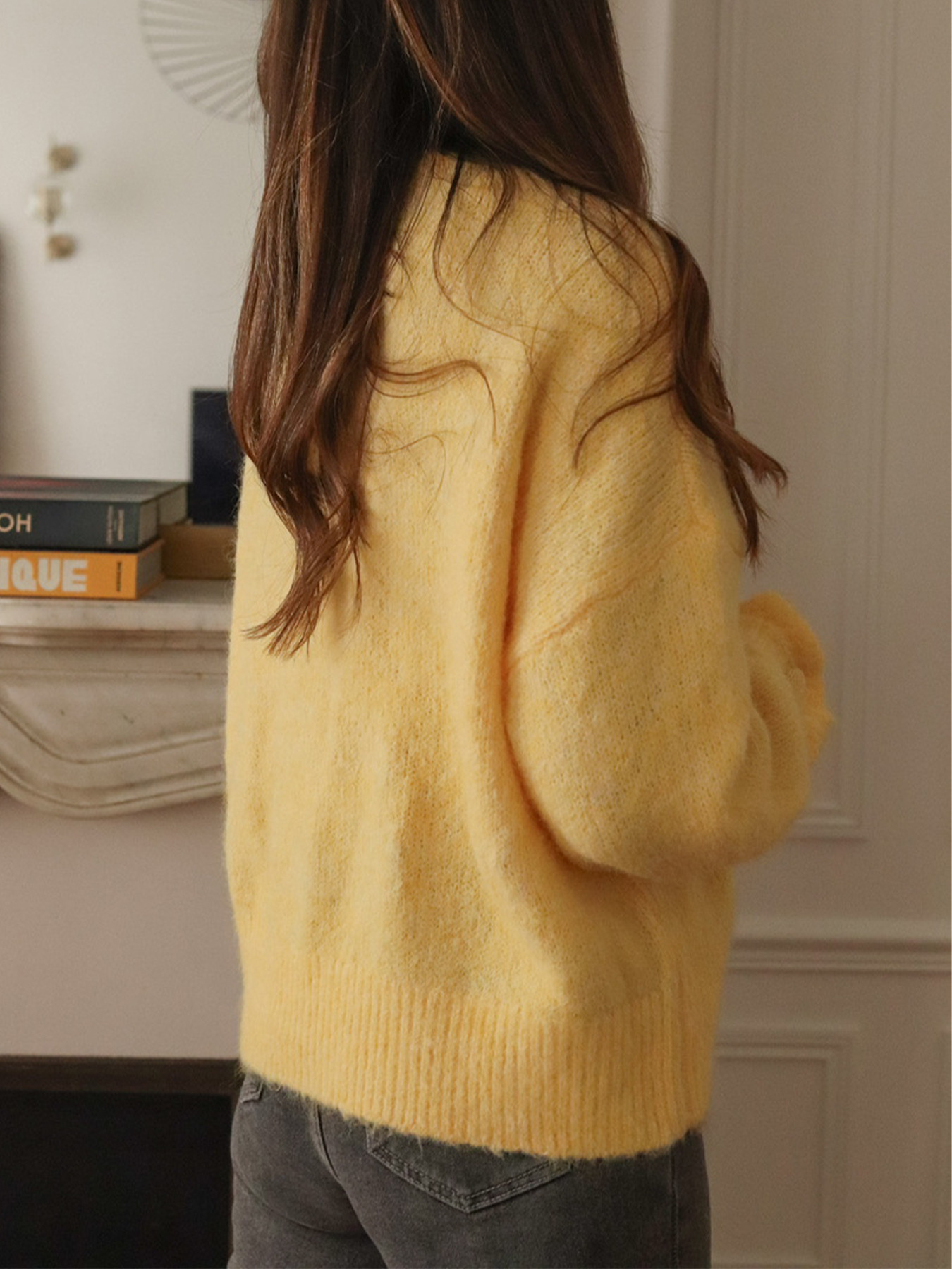 lazy autumn and winter sweaters 42