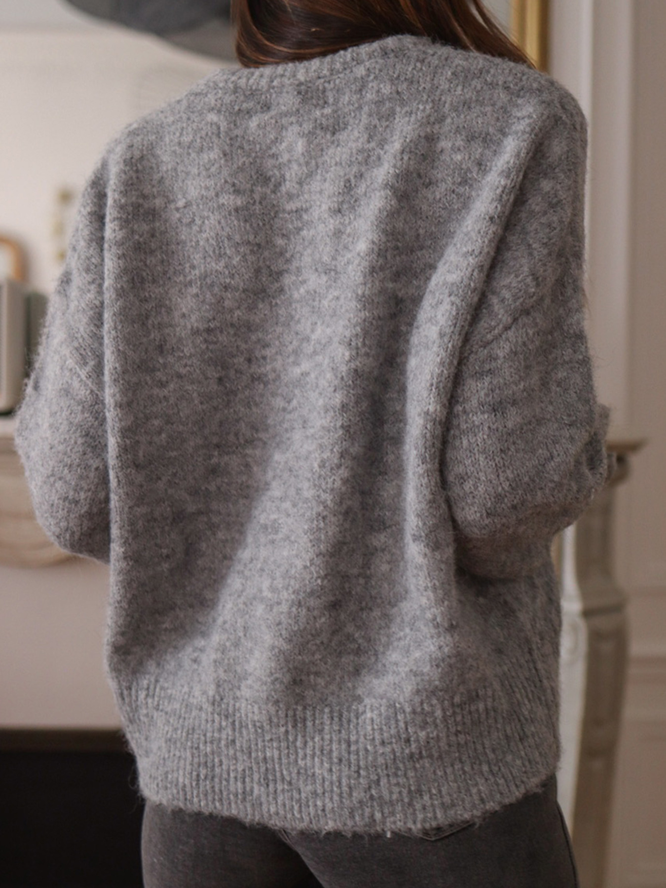 lazy autumn and winter sweaters 42