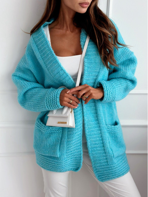 lazy style sweater jacket 54 02