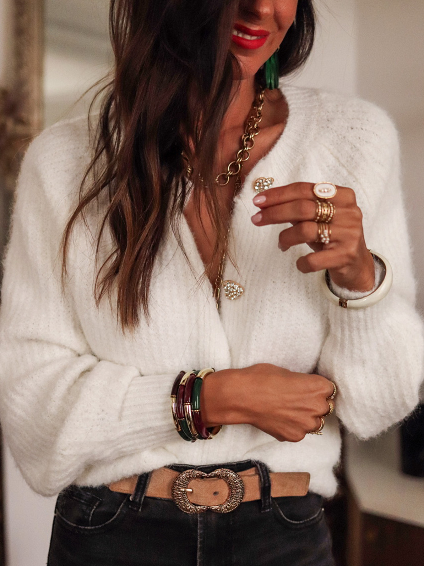 soft autumn and winter sweaters 46