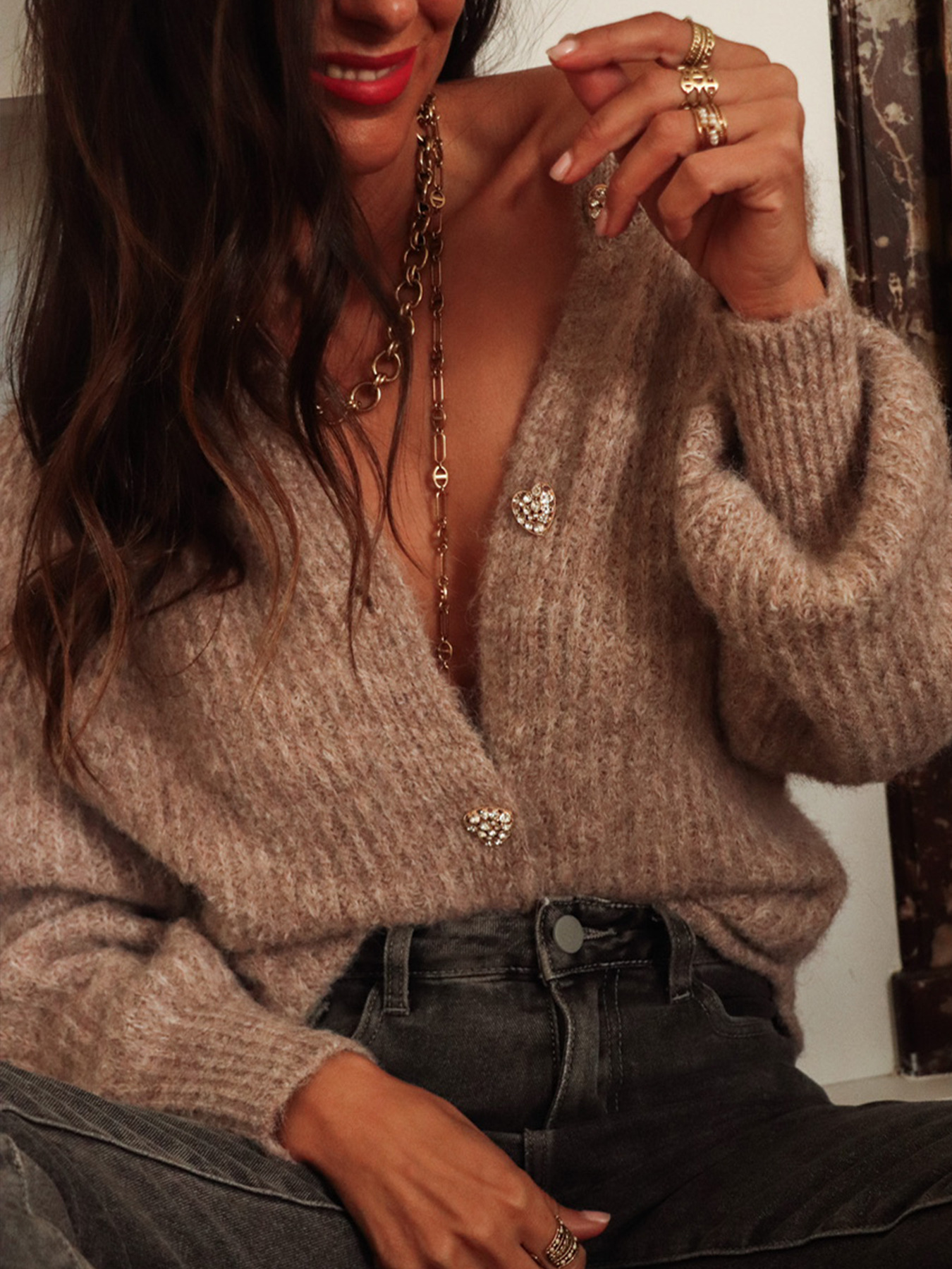 soft autumn and winter sweaters 46